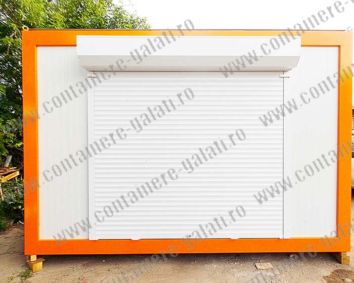 containere chioscuri Giurgiu