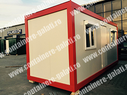 baraca de vanzare Giurgiu