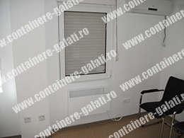 containere bucuresti Giurgiu