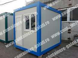 containere second hand pret Giurgiu