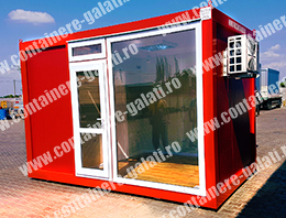 cumpar container Giurgiu